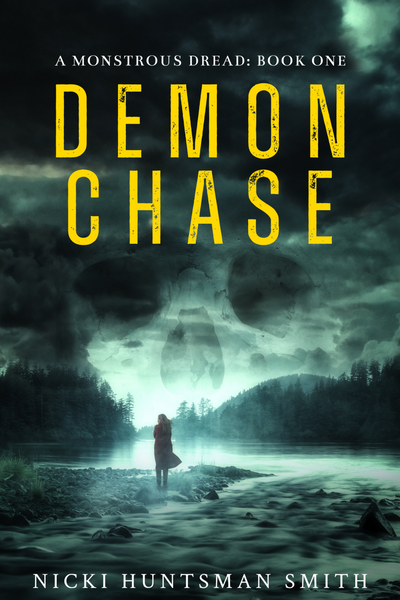Demon Chase - Book 1 in A Monstrous Dread Series